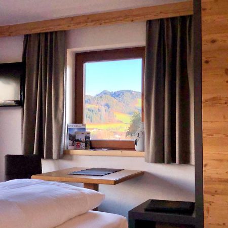 Schwarzenbergerhof Hotel Reith im Alpbachtal Luaran gambar