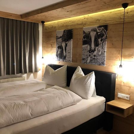 Schwarzenbergerhof Hotel Reith im Alpbachtal Luaran gambar