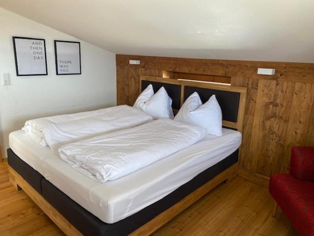 Schwarzenbergerhof Hotel Reith im Alpbachtal Luaran gambar