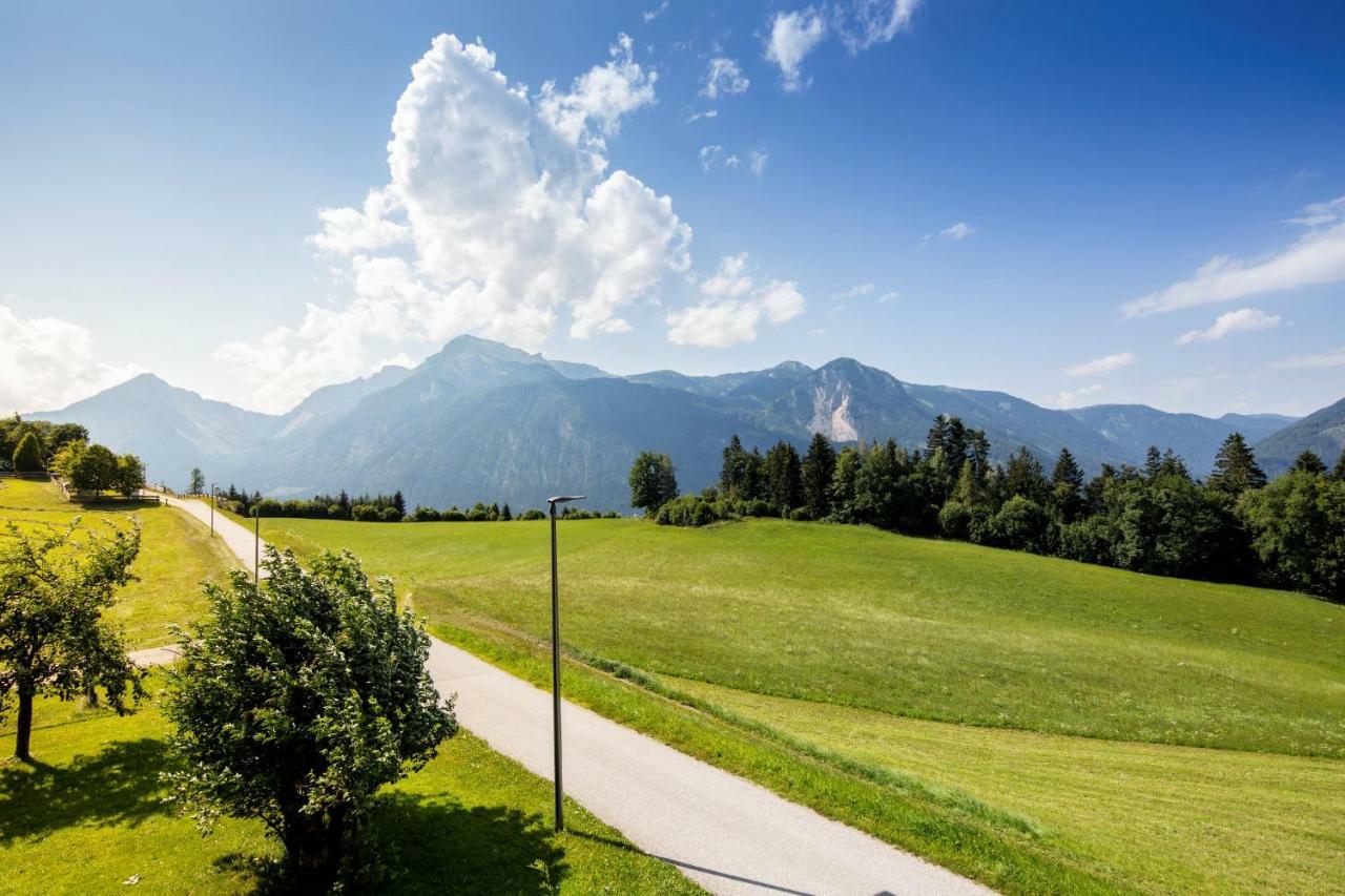 Schwarzenbergerhof Hotel Reith im Alpbachtal Luaran gambar