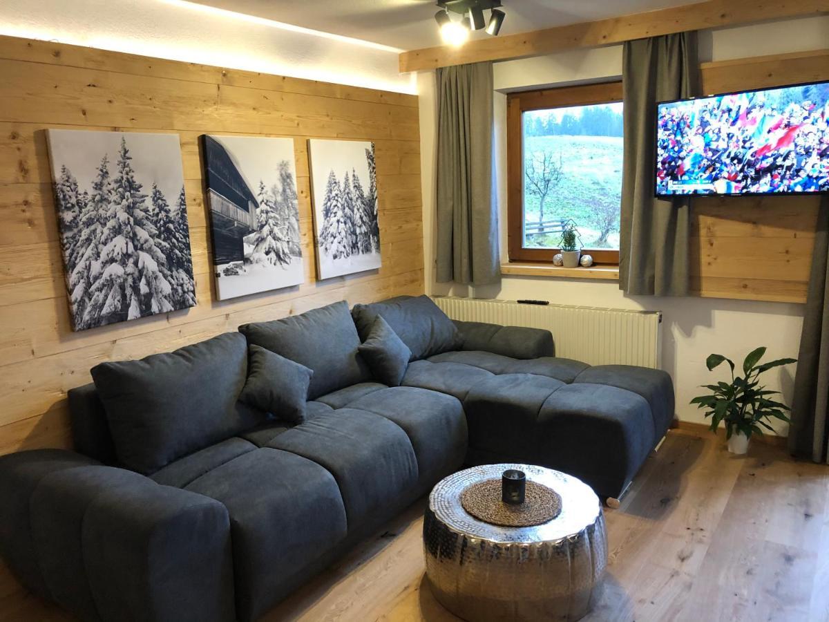 Schwarzenbergerhof Hotel Reith im Alpbachtal Luaran gambar