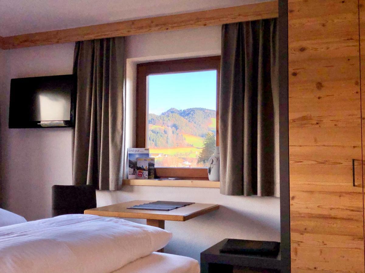 Schwarzenbergerhof Hotel Reith im Alpbachtal Luaran gambar