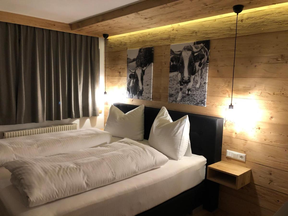 Schwarzenbergerhof Hotel Reith im Alpbachtal Luaran gambar